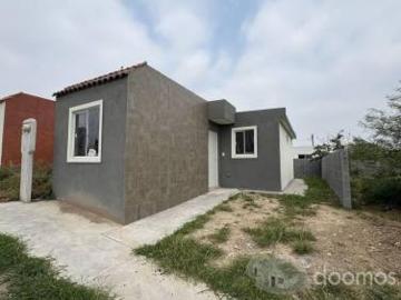 Casa en Venta en Bugambilias, Zuazua NL
