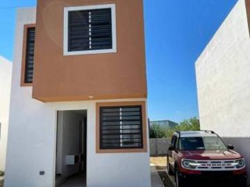 Casa en Venta en Bugambilias, Zuazua NL