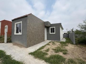 Casa en Venta en Bugambilias, Zuazua NL