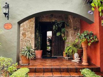 Casa en Venta en Bugambilias Zapopan Jalisco