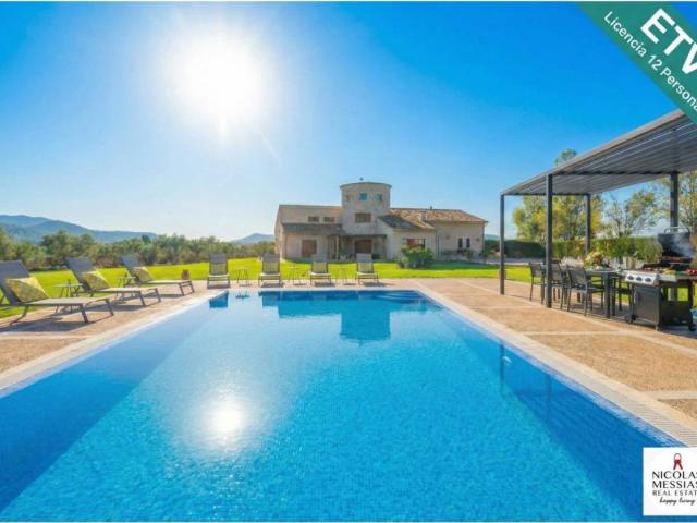 Casa en Venta en Búger