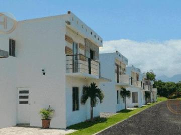 Casa en Venta en Buena Vista, Morelos