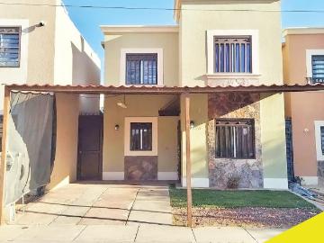 Casa en venta en buena vista residencial. Al norponiente de Hermosillo