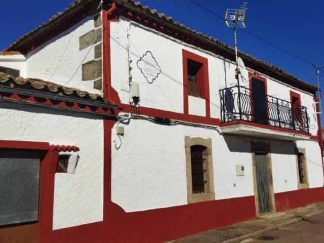 Casa en Venta en Buenamadre