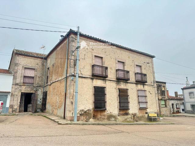 Casa en venta en Buenamadre