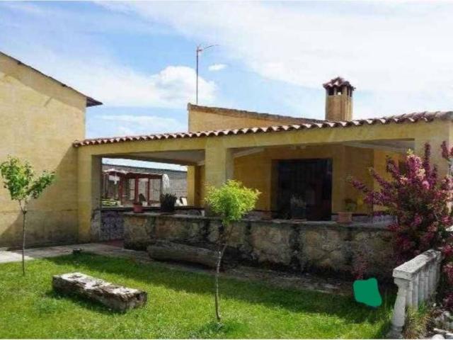 Casa en Venta en Buenavista