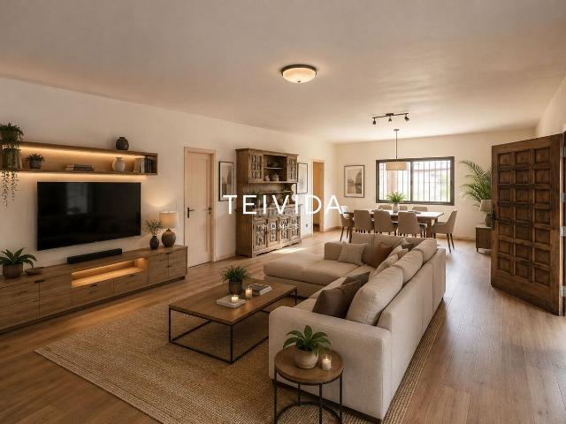 Casa en venta en Buenavista del Norte. Finca agrícola con embalse propio, vivienda y 15.500 m de terreno fértil en Buenavista!. Casas Buenavista del.
