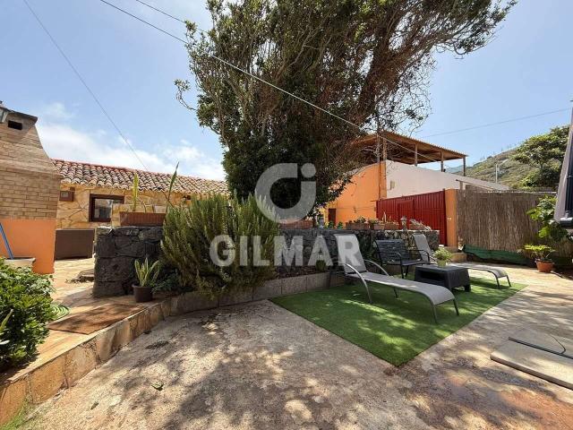 Casa en venta en Buenavista del Norte Garachico 70m² Santa Cruz de Tenerife