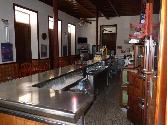 Casa en venta en Buenavista del Norte. VENTA DE CASA CON ACTIVIDAD COMERCIAL EN BUENAVISTA DEL NORTE. Casas Buenavista del.