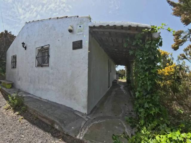 Casa en Venta en Buenavista del Norte