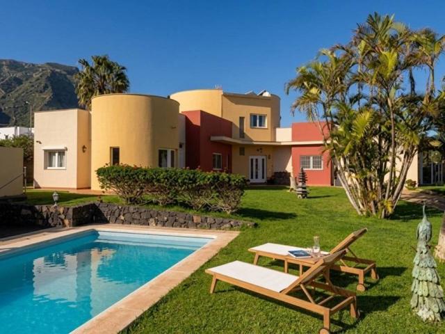 Casa en Venta en Buenavista del Norte
