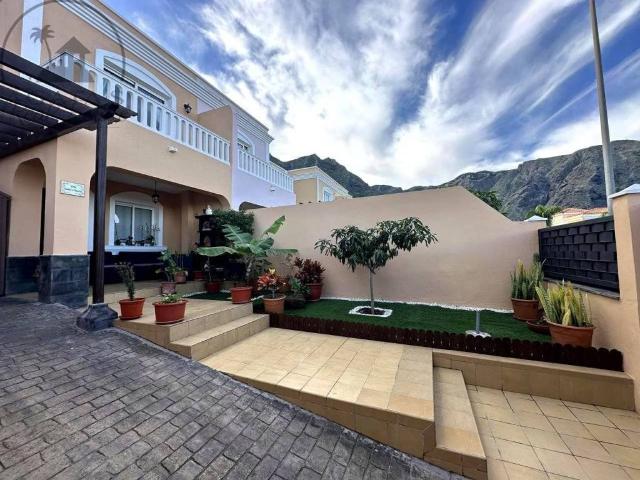 Casa en Venta en Buenavista del Norte