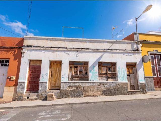 Casa en Venta en Buenavista del Norte
