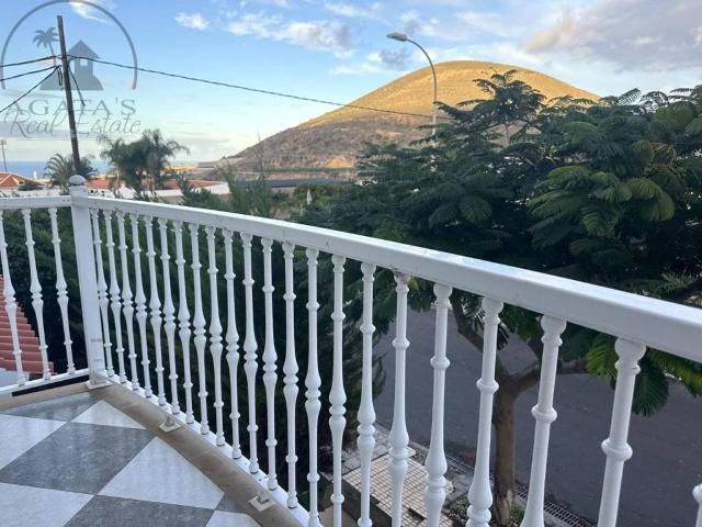 Casa en Venta en Buenavista del Norte