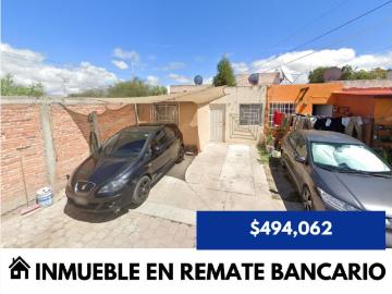 Casa en venta en Buenavista, San José Iturbide, Guanajuato