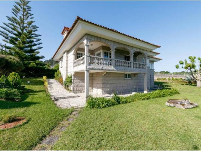 Casa en Venta en Bueu