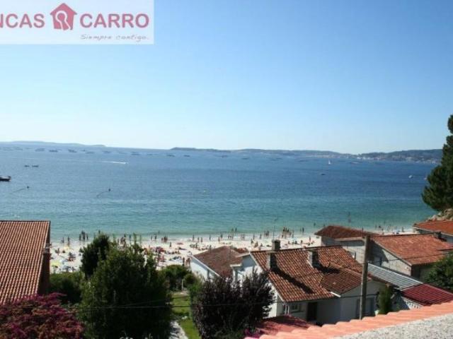 Casa en venta en Bueu, Bueu