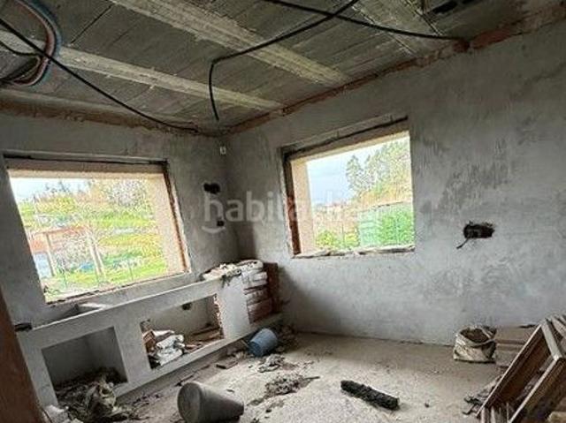 Casa en venta en Bueu. VIVIENDA DE PIEDRA EN CONSTRUCCIÓN EN BUEU. LUGAR DE SAR BELUSO. Casas.