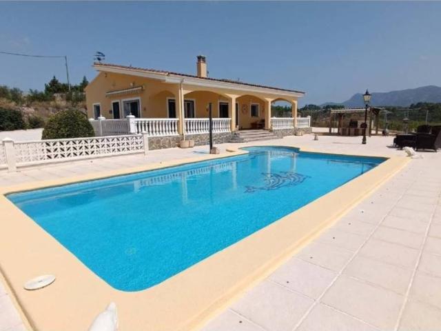 Casa en Venta en Bufali
