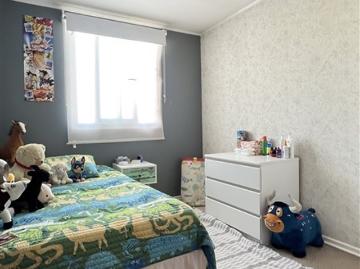 Casa en Venta en Buín 3 dormitorios 2 baños
