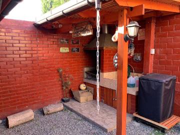 Casa en Venta en Buín 3 dormitorios 2 baños