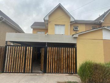 Casa en venta en Buin