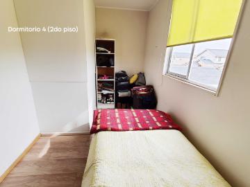 Casa en Venta en Buín 4 dormitorios 2 baños