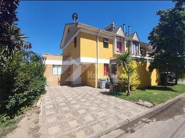 Casa en Venta en Buín 5 dormitorios 3 baños
