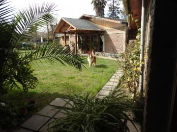 Casa en Venta en Buin
