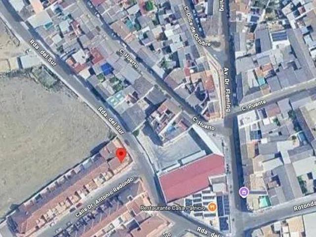 Casa en Venta en Bujalance