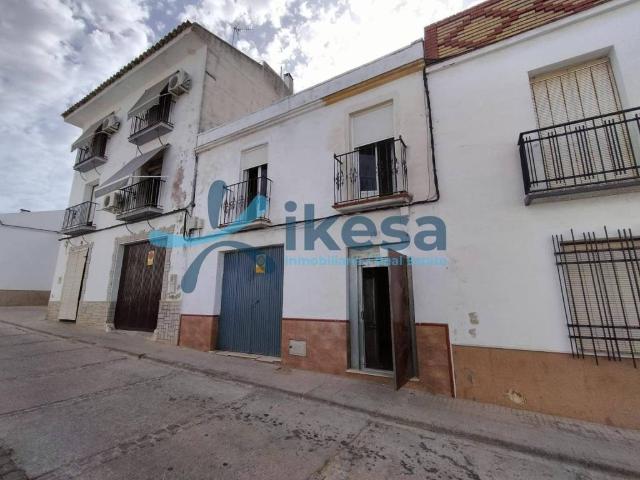 Casa en Venta en Bujalance