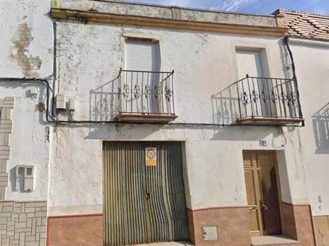 Casa en Venta en Bujalance