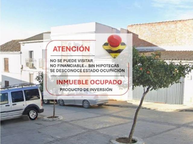 Casa en Venta en Bujalance