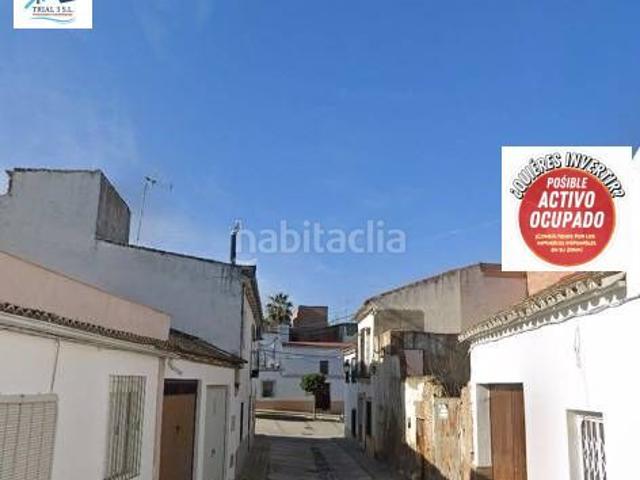 Casa en venta en Bujalance. Venta casa en Bujalance Córdoba. Casas.