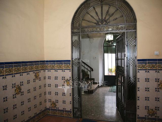 Casa en venta en Bujalance. BUJALANCE. Casas.