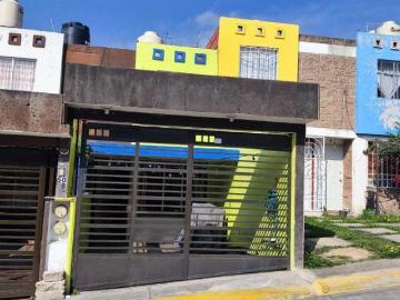 Casa en Venta en Bulevares del Lago, Nicolás Romero
