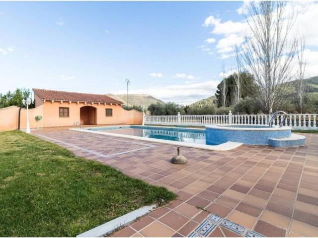 Casa en Venta en Bullas