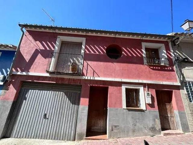 Casa en Venta en Bullas