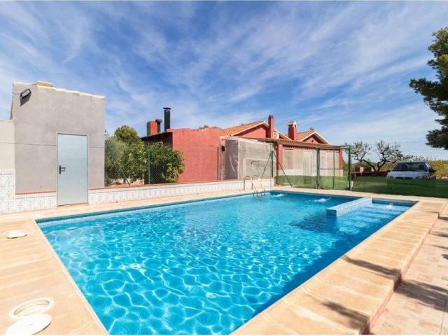 Casa en Venta en Bullas