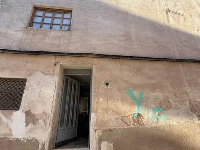 Casa en Venta en Bullas