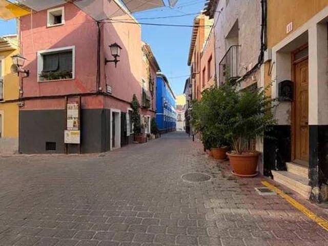 Casa en Venta en Bullas