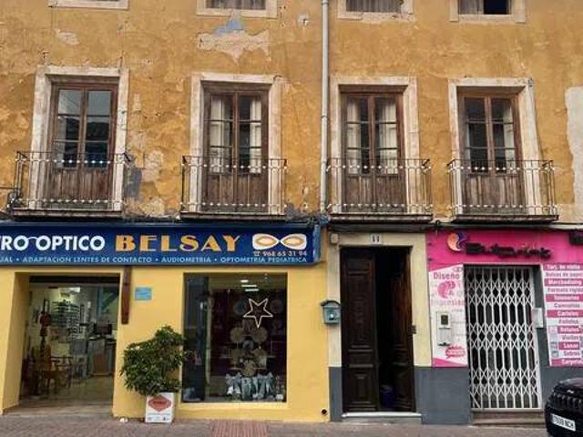 Casa en Venta en Bullas