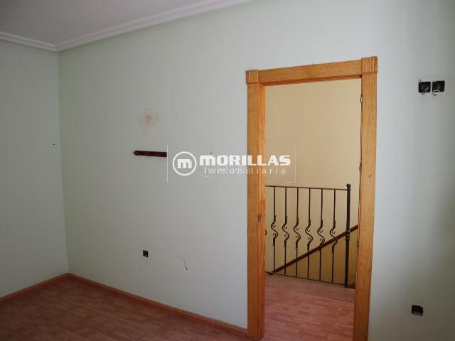 Casa en venta en Bullas. Casa en Bullas. Casas.