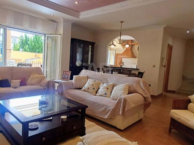 Casa en venta en Bullas. Casas.