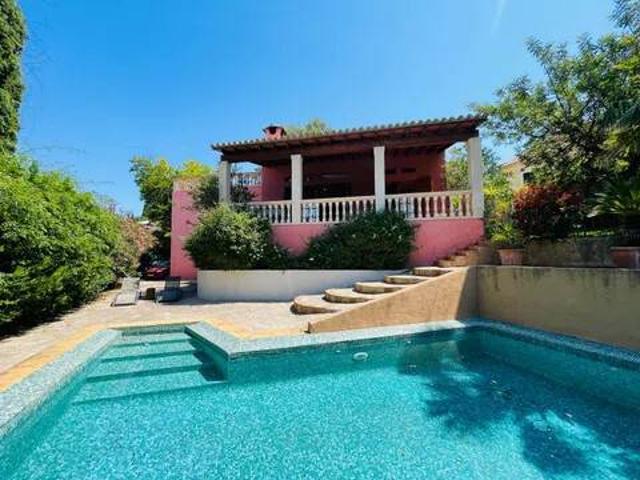 Casa en Venta en Bunyola