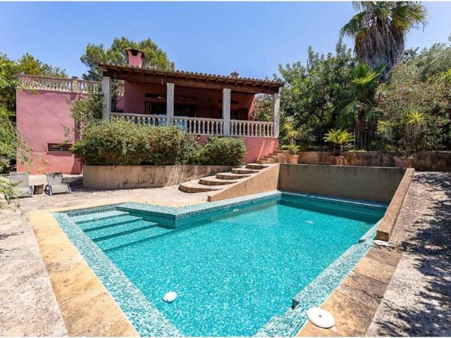 Casa en Venta en Bunyola