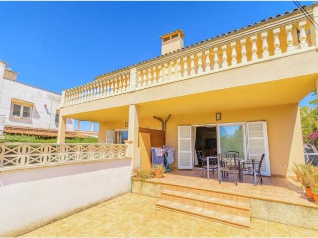 Casa en Venta en Bunyola
