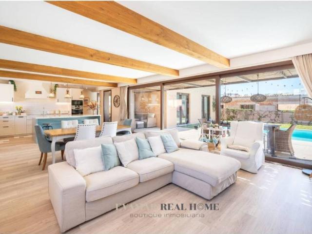 Casa en Venta en Bunyola