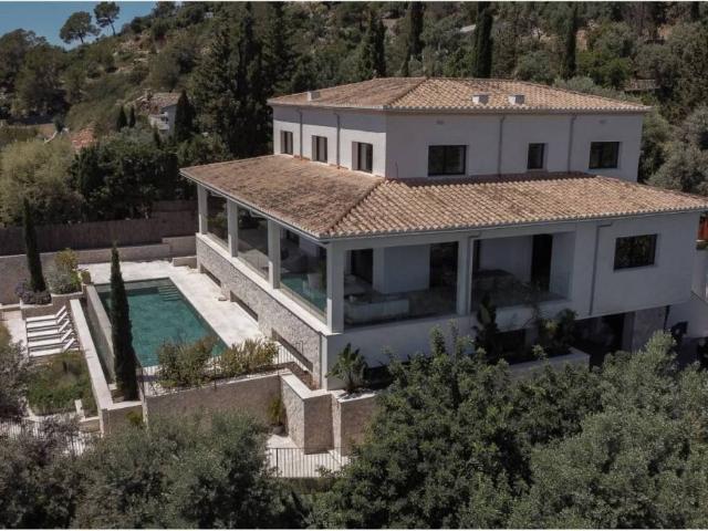 Casa en Venta en Bunyola
