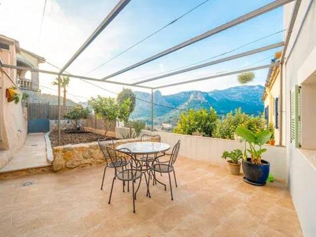 Casa en Venta en Bunyola